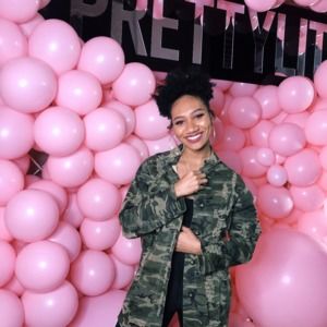 Meet your Posher, Chantel